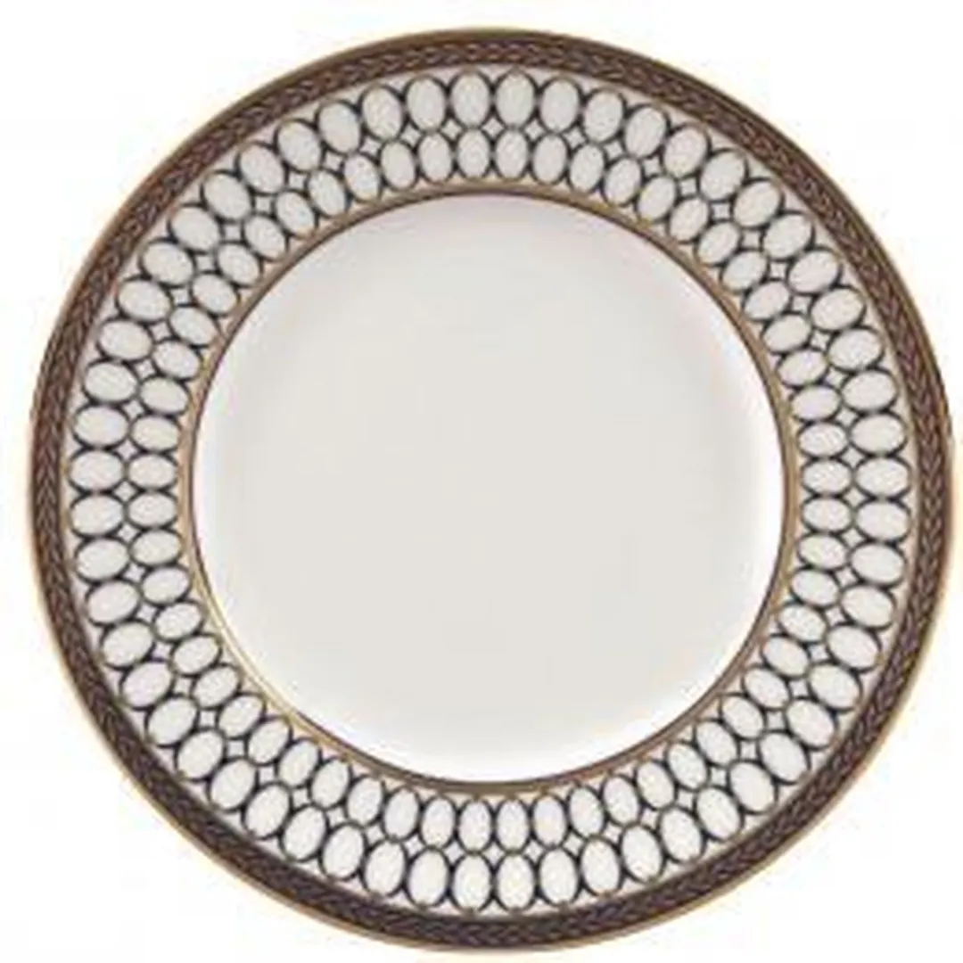 Wedgwood Renaissance Gold Bord 15cm