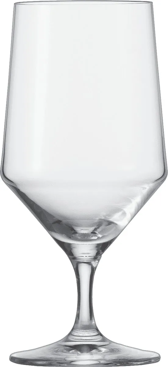 Zwiesel Glas Belfesta Waterglas 0.45L