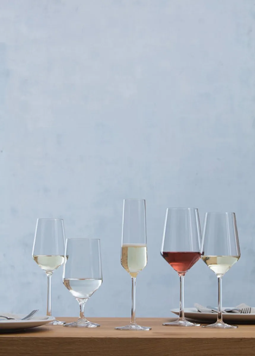 Zwiesel Glas Belfesta Waterglas 0.45L - 6 Stuks