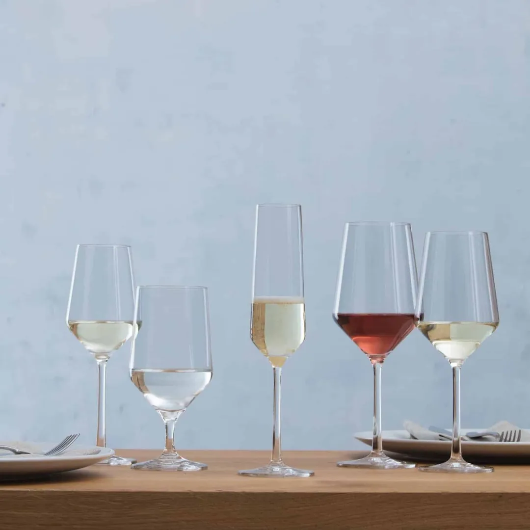 Zwiesel Glas Belfesta Waterglas 0.45L - 6 Stuks - afbeelding 6 van 6