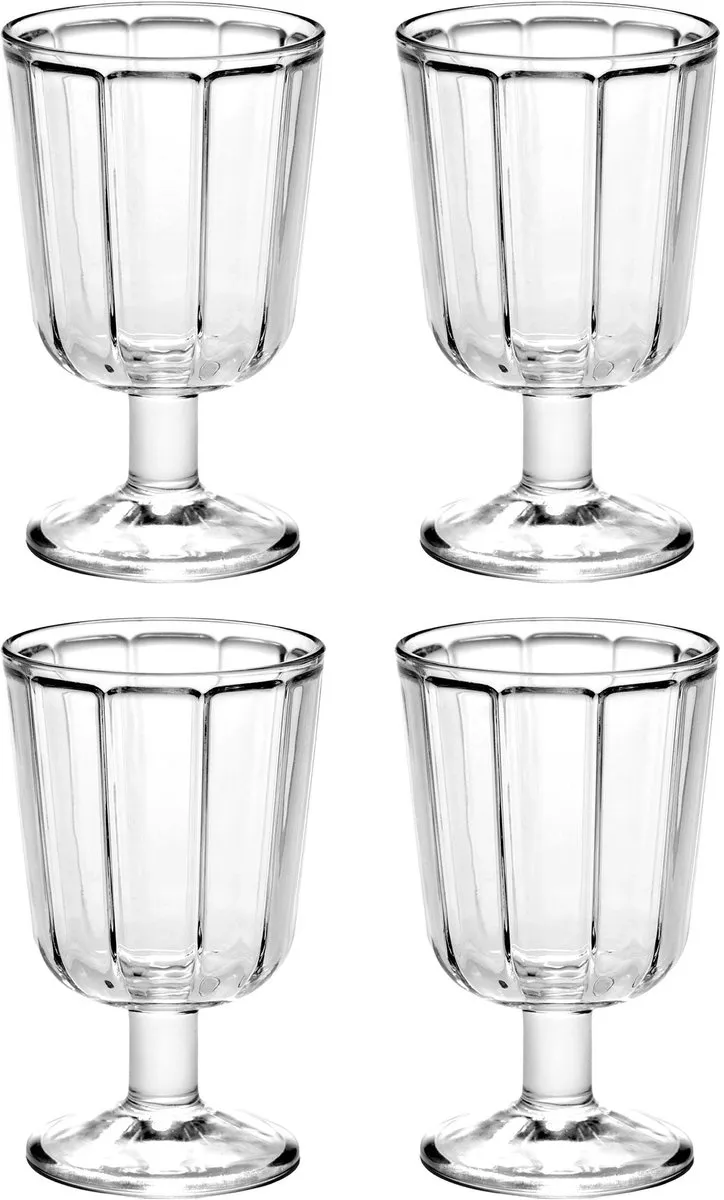 Serax Sergio Herman Surface Wijnglas