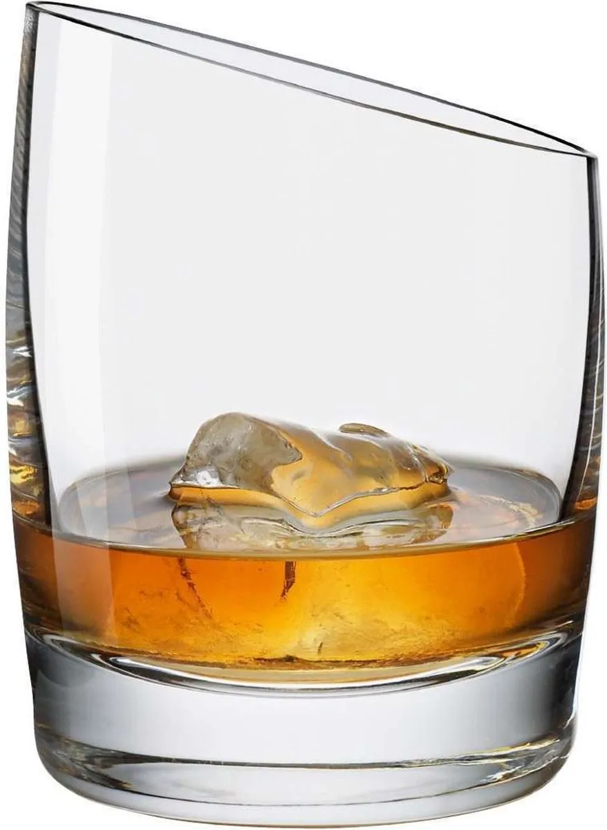 Eva Solo Glas Whisky 270ml - Transparant