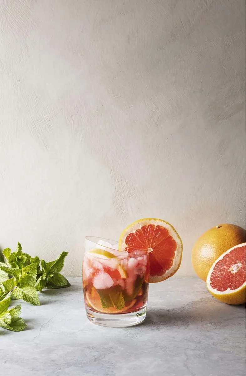 Eva Solo Glas Whisky 270ml - Transparant