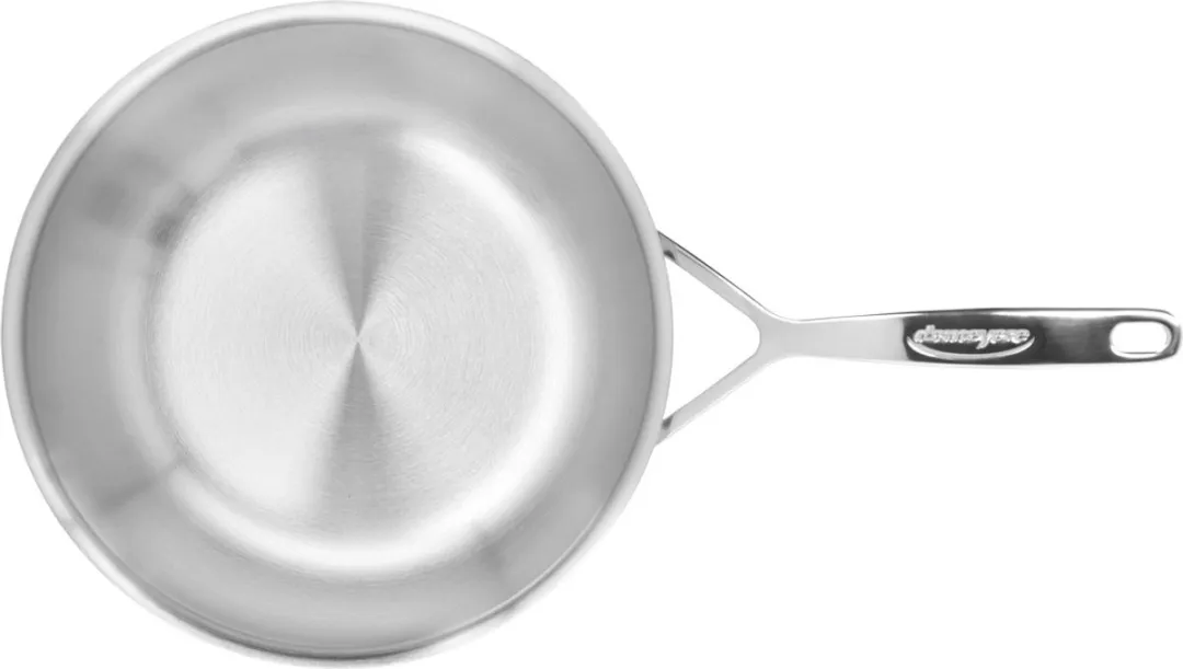 Demeyere 5-Plus Conische Sauspan 24cm