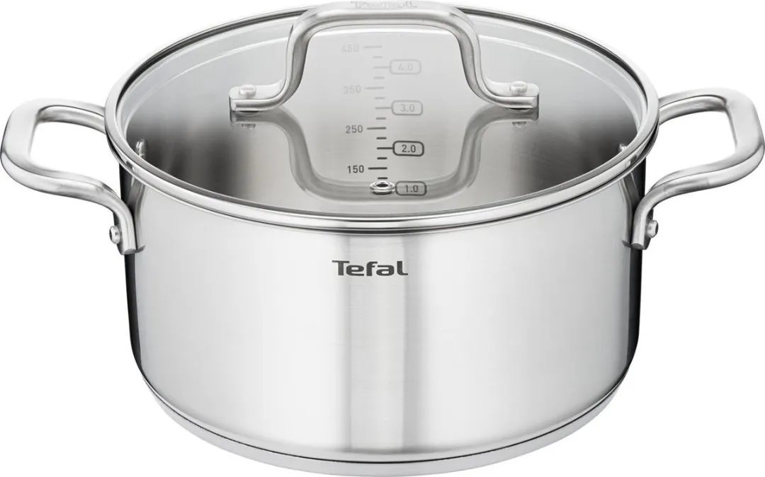 Tefal Virtuoso Kookpan 24cm