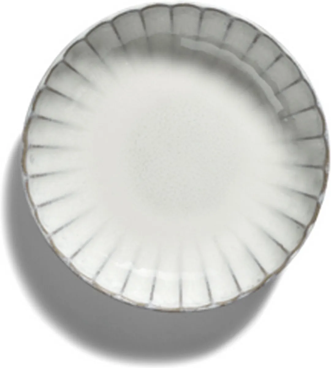 Serax Sergio Herman Inku Hoog Bord XS 16cm