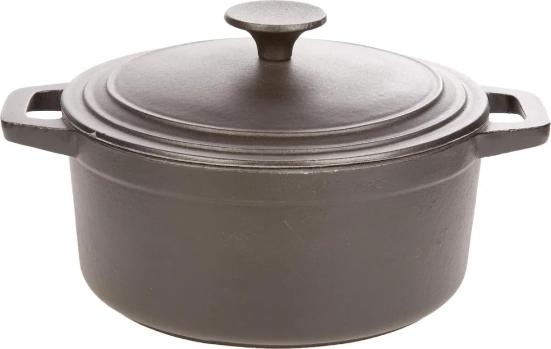 Cosy&Trendy Bergerac Braadpan Gietijzer Ø22cm