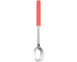 Mepal Chef it Opscheplepel RVS 32cm - Coral