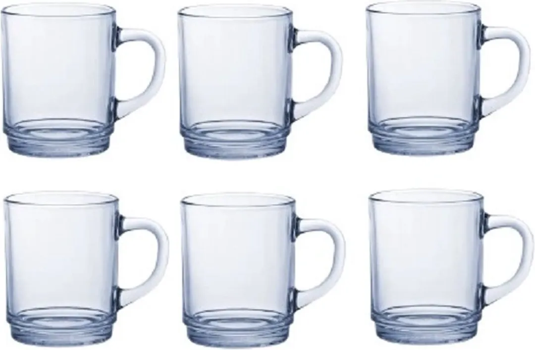 Duralex Versailles Mok 260ml