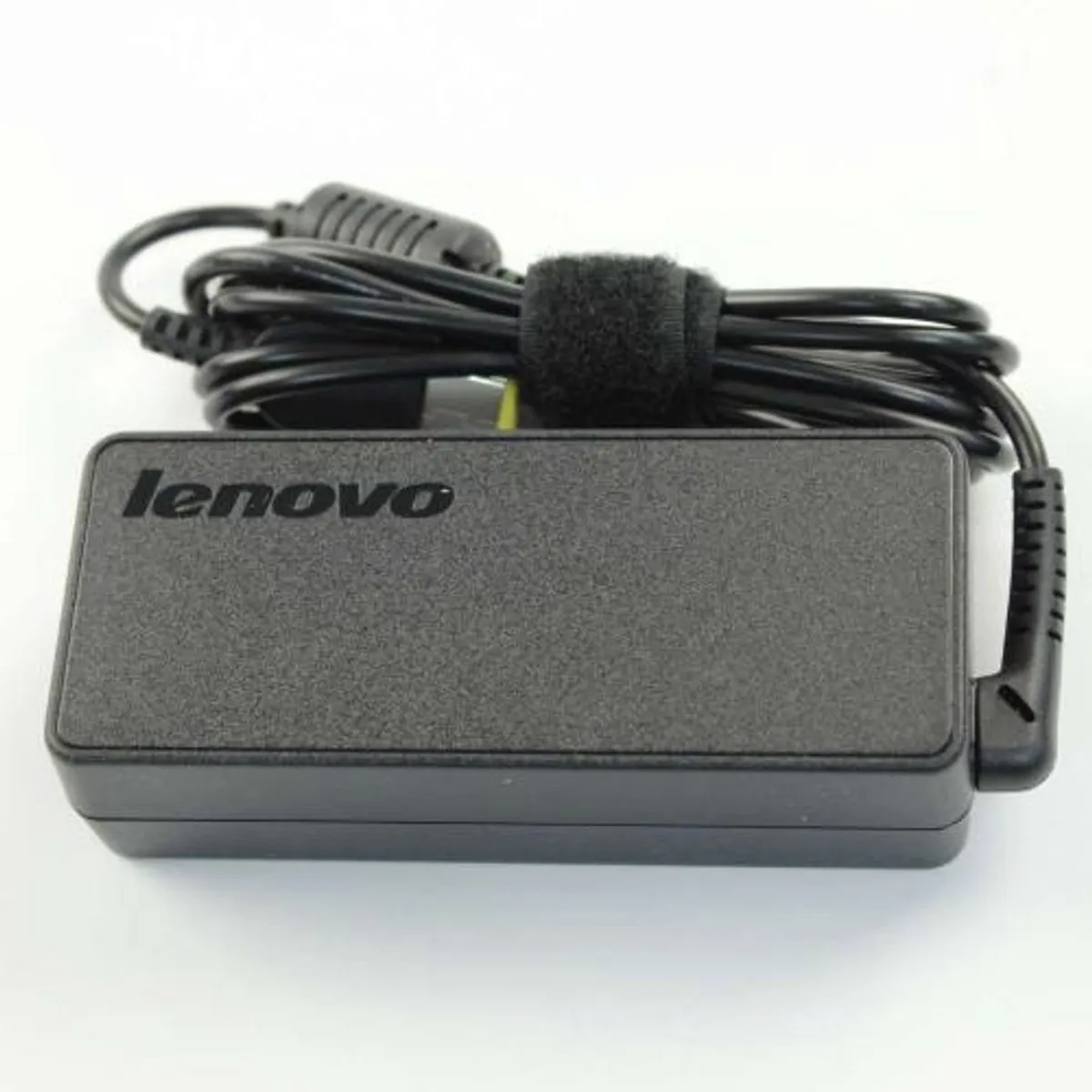 Lenovo 45W Adapter 20V/2,25A - 4,0x1,7mm - Zwart