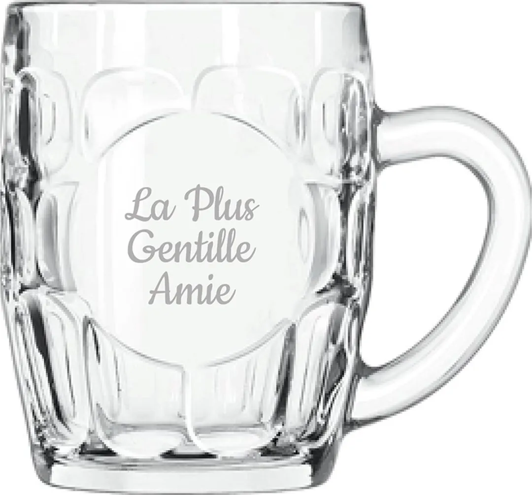 Libbey Bierpul La Plus Gentille Amie 55cl