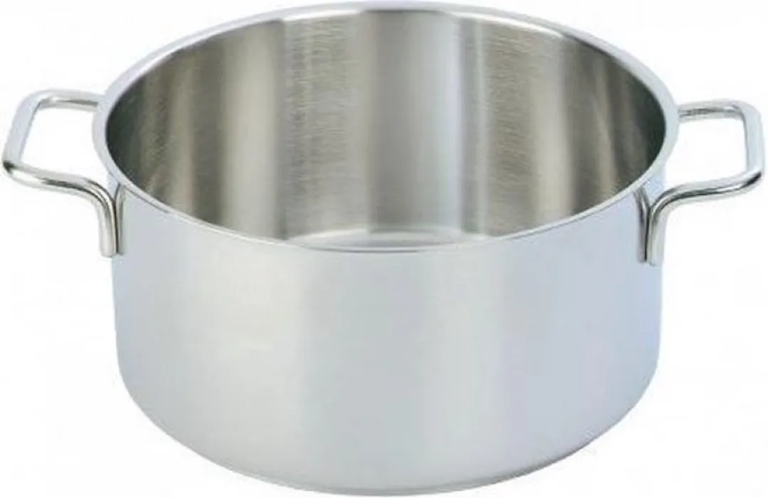 Demeyere Apollo Kookpot 28cm