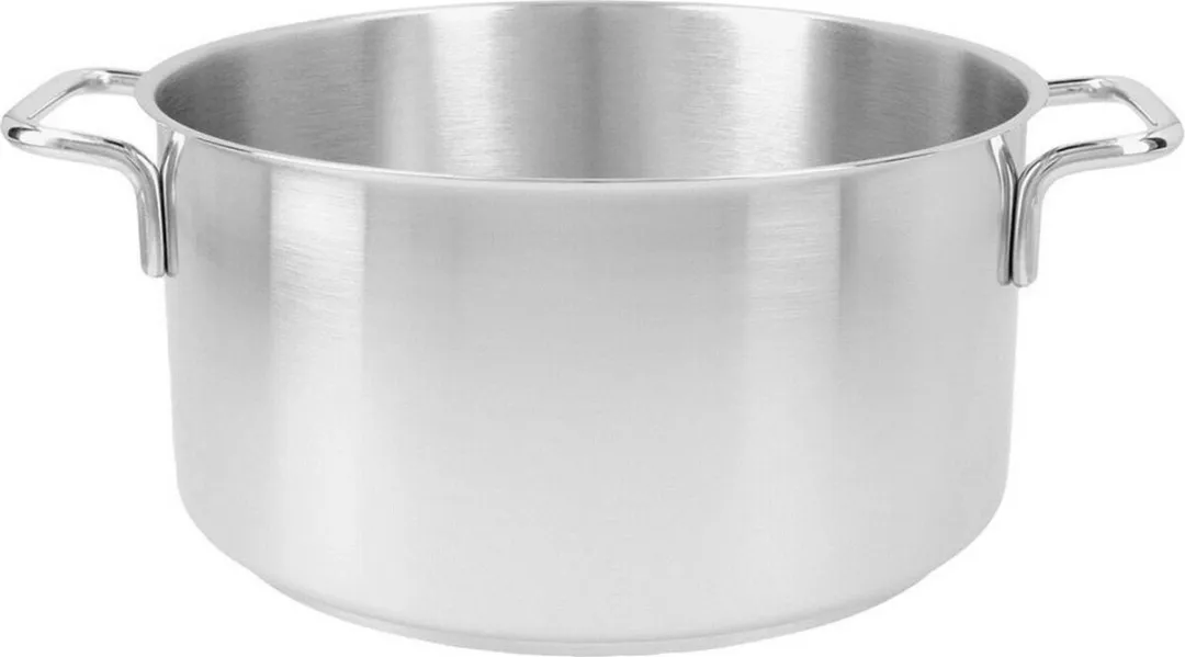 Demeyere Apollo Kookpot 28cm - RVS - afbeelding 6 van 6