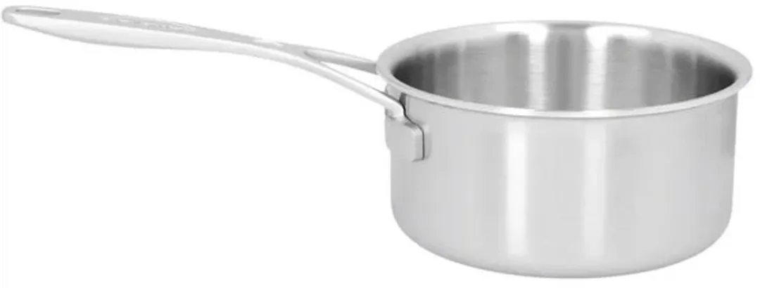 DEMEYERE Industry 5 Steelpan 18cm - RVS