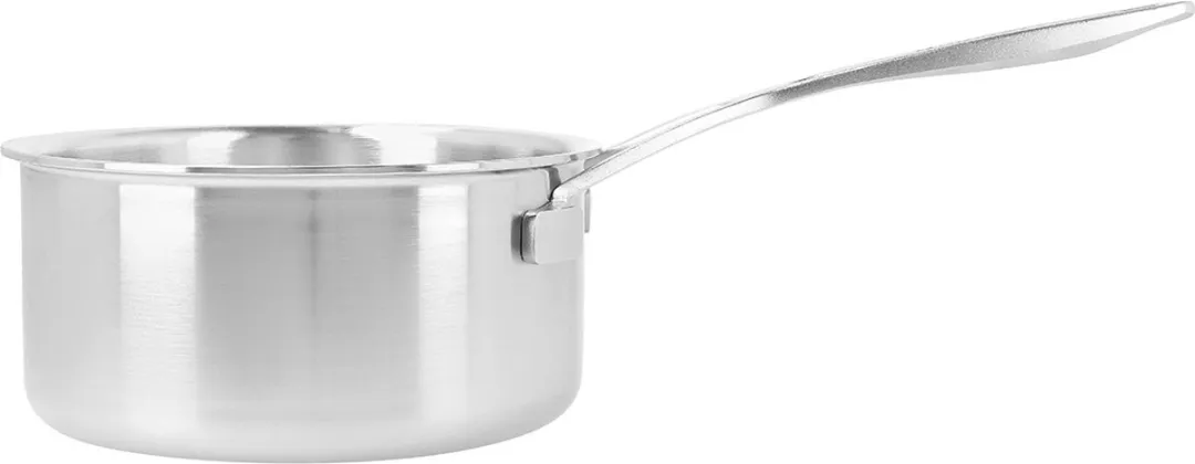 DEMEYERE Industry 5 Steelpan 18cm - RVS
