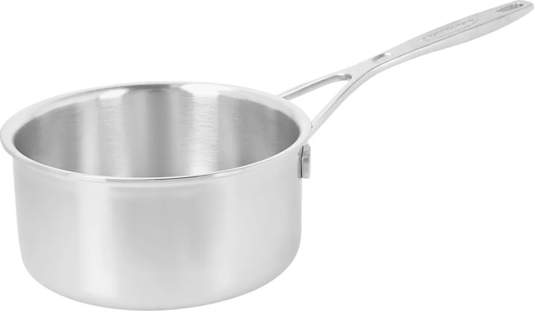 DEMEYERE Industry 5 Steelpan 18cm