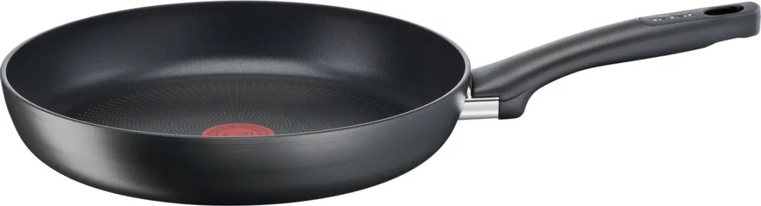 Tefal Ultimate G2680472 Multifunctionele Pan 2.1L - 24cm - Zwart
