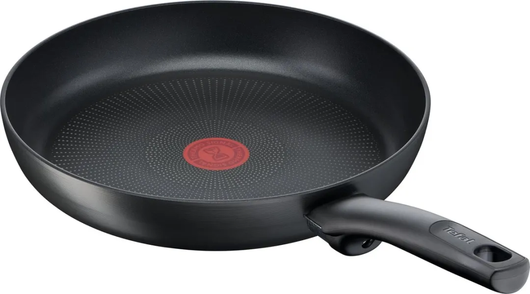 Tefal Ultimate G2680472 Multifunctionele Pan 2.1L - 24cm - Zwart