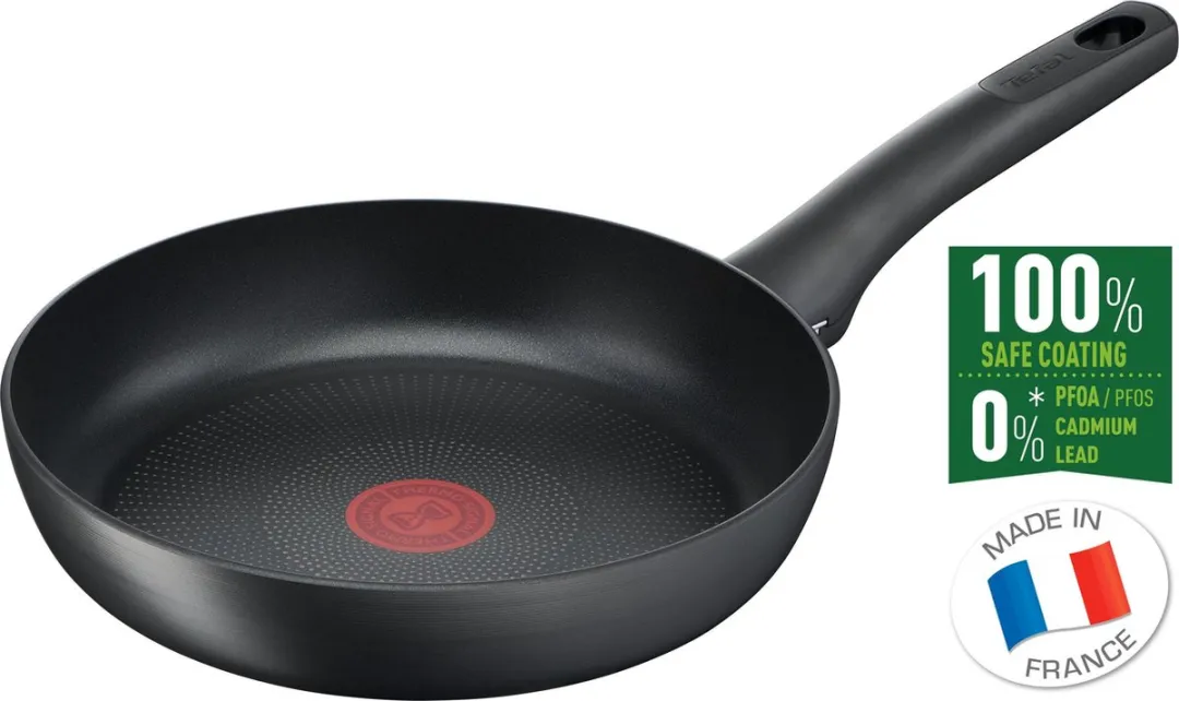 Tefal Ultimate G2680472 Multifunctionele Pan 2.1L
