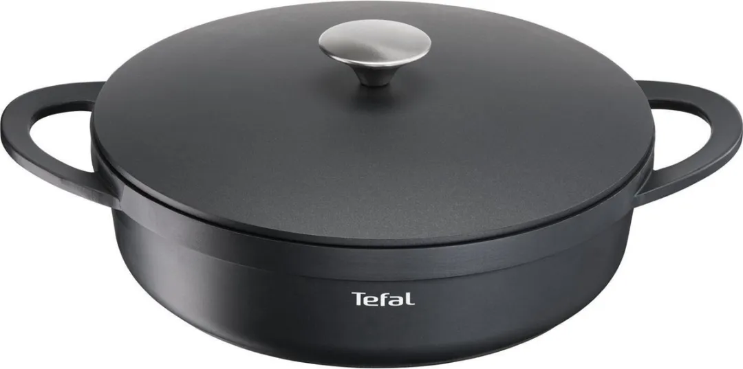 Tefal Trattoria Hapjespan Ø28cm