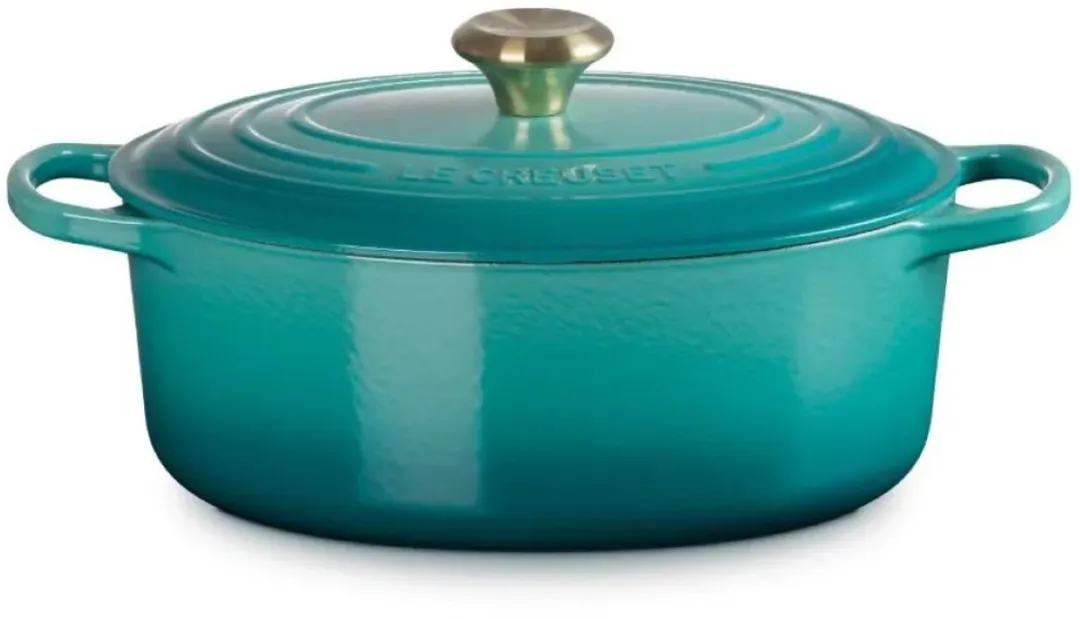 Le Creuset Signature Braadpan 4,7L