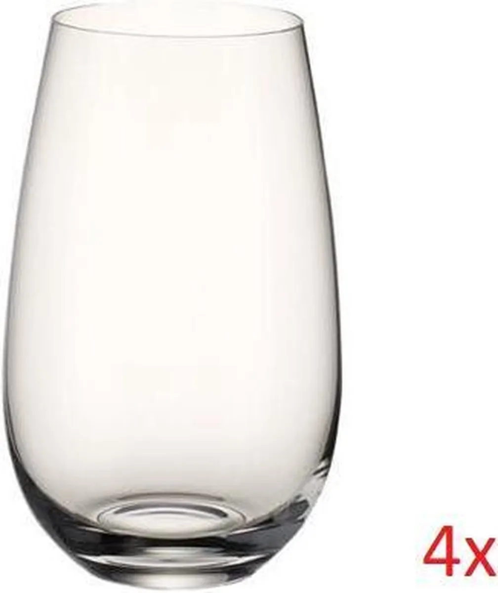 Villeroy & Boch Entree Beker 0,62L