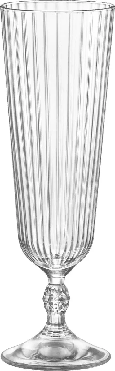 Bormioli Rocco America'20S Cocktailglas 27,5cl