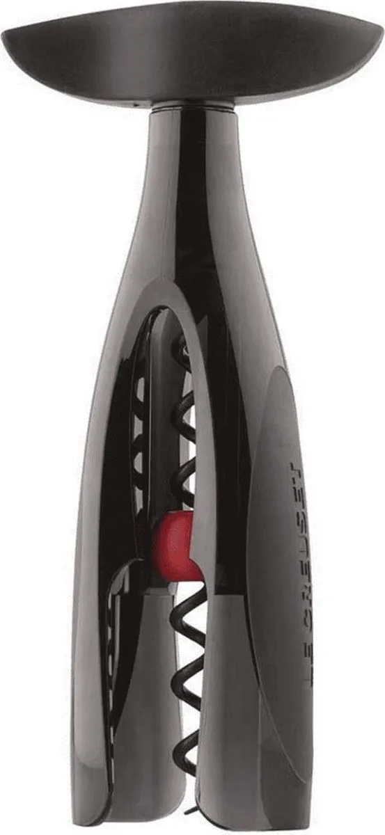 Le Creuset TM-200 Kurkentrekker tafelmodel in Zwart