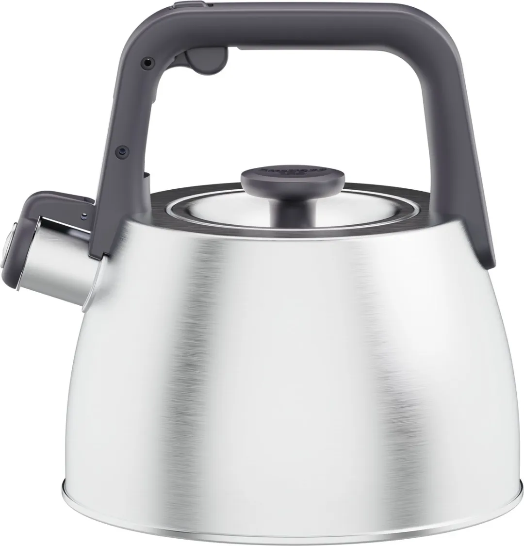 BergHOFF LEO Fluitketel 3L - Grijs