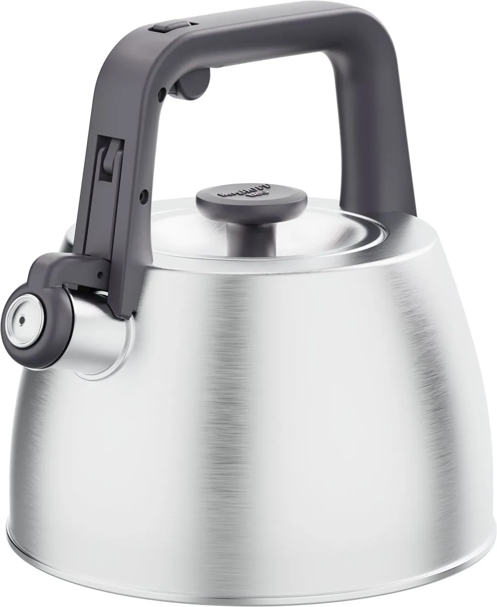 BergHOFF LEO Fluitketel 3L