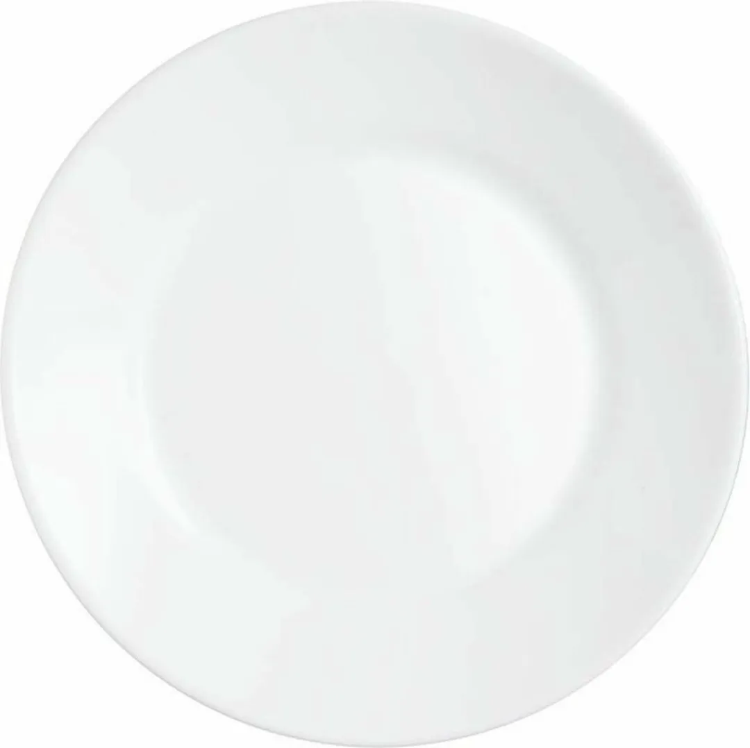 Arcoroc Restaurant Bordenset Wit