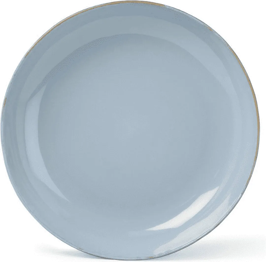 Serax Terres de Rêves Serveerschaal 29cm - Blauw