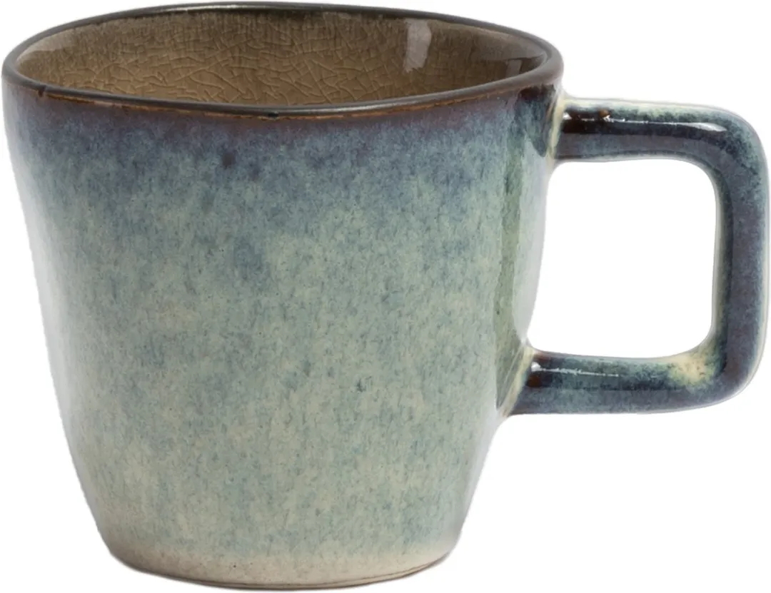 Cosy&Trendy Koffiekopje Atilla 230ml - Bruin