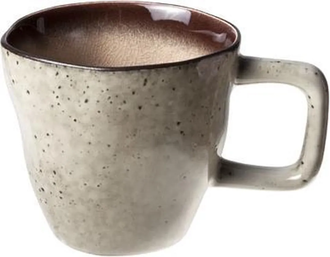 Cosy&Trendy Koffiekopje Atilla 230ml