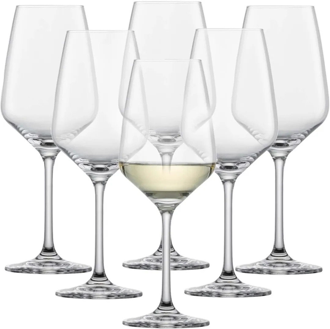 Schott Zwiesel Taste Witte Wijnglazen 0.36L