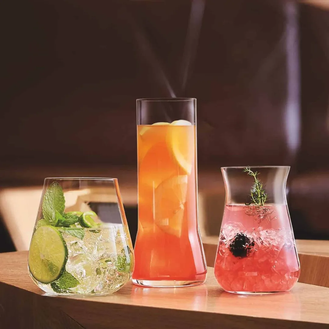 Arcoroc Fusion Bierglas 47cl - 6 Stuks