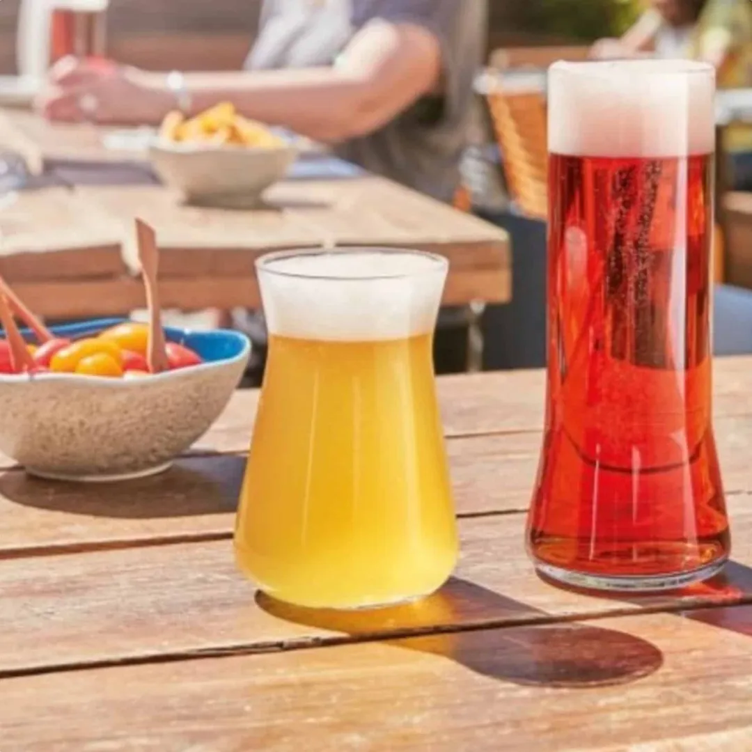 Arcoroc Fusion Bierglas 47cl - 6 Stuks