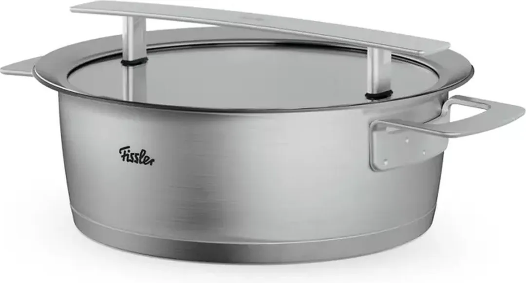 Fissler Phi Collection Lage Kookpot Ø20cm