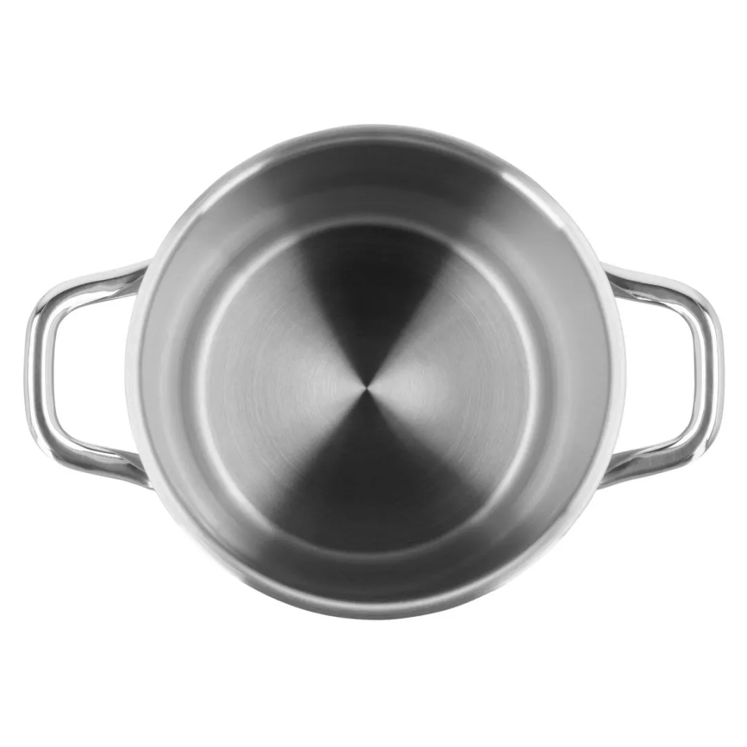 Demeyere Specialties 3 Asperge-Pasta Pan 16cm