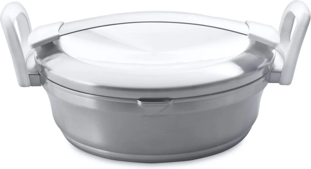 BergHOFF Sauteerpan 24cm Wit