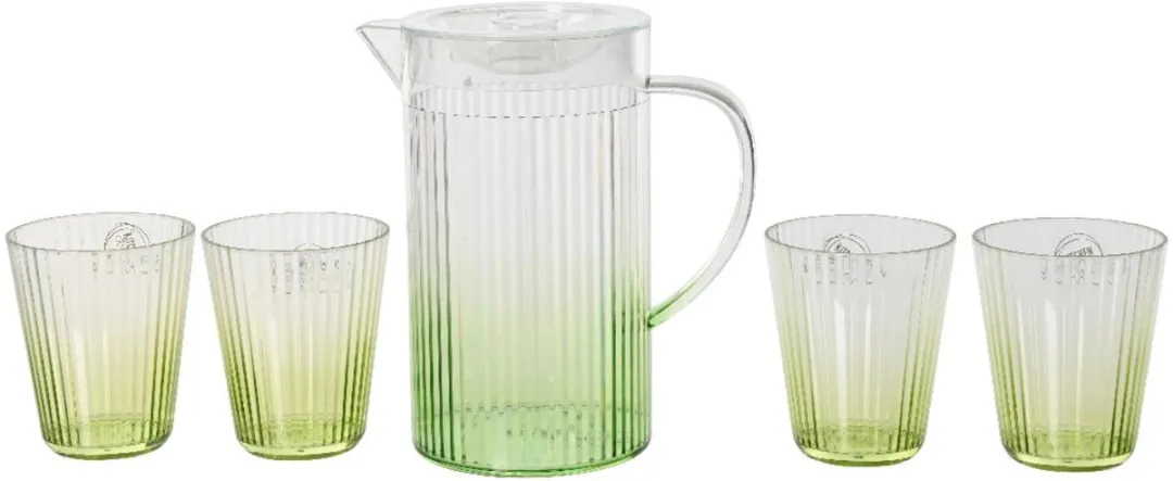 Decoris Kan 1L