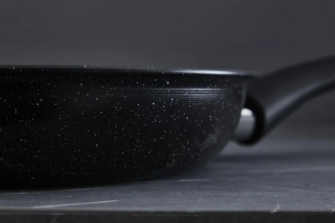 Tefal Intensity Koekenpan 28cm - Zwart