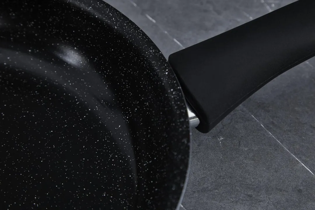 Tefal Intensity Koekenpan 28cm - Zwart