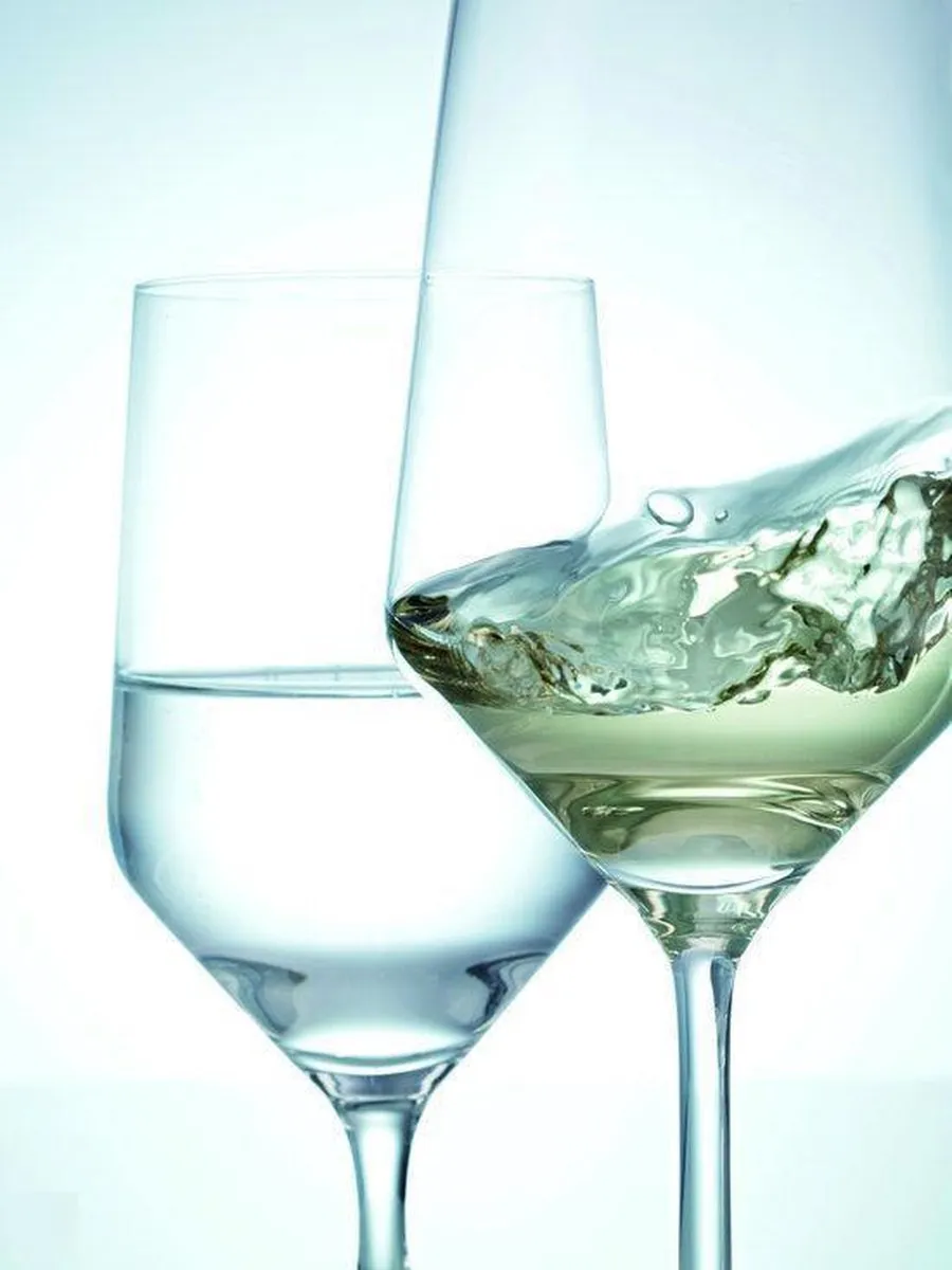 Zwiesel Glas Belfesta Sauvignon Blanc Wijnglazen - 6 Stuks