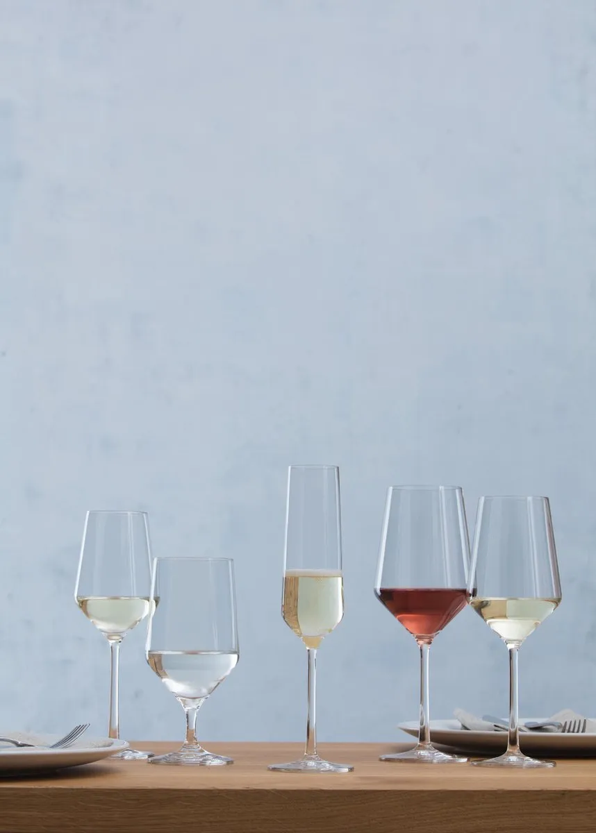 Zwiesel Glas Belfesta Sauvignon Blanc Wijnglazen - 6 Stuks