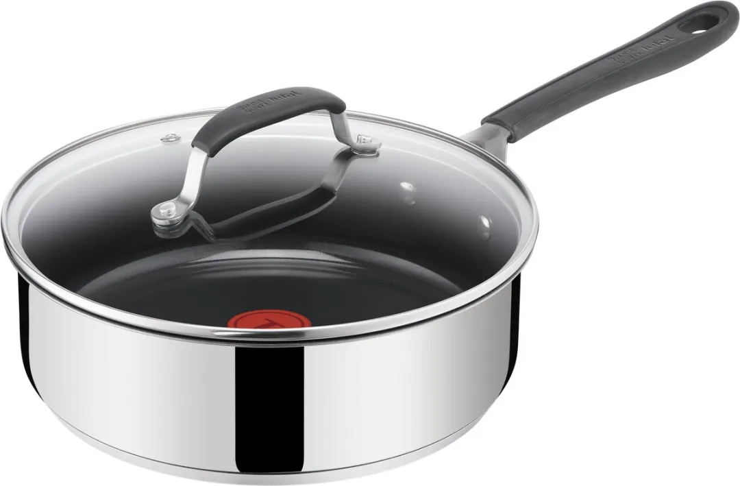 Jamie Oliver by Tefal Easy Cook Hapjespan Ø24cm Keramisch