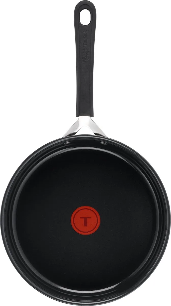 Jamie Oliver by Tefal Easy Cook Hapjespan Ø24cm Keramisch - Zilver