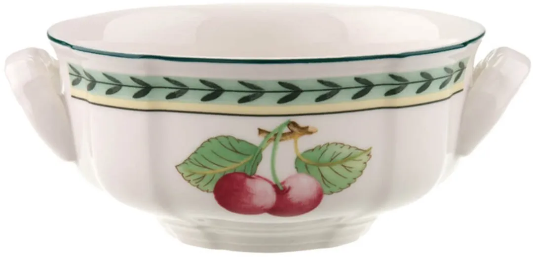 Villeroy & Boch French Garden Fleurence Soepkop 0,35L