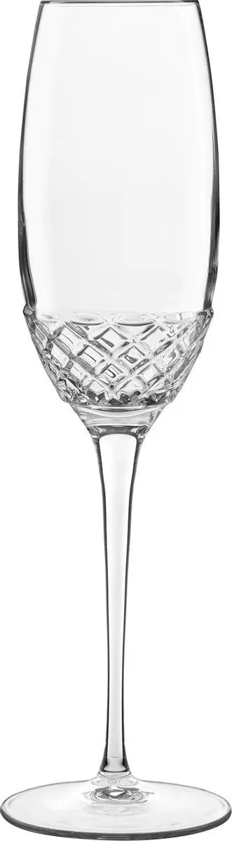 Luigi Bormioli Roma 1960 Champagneglas 24cl