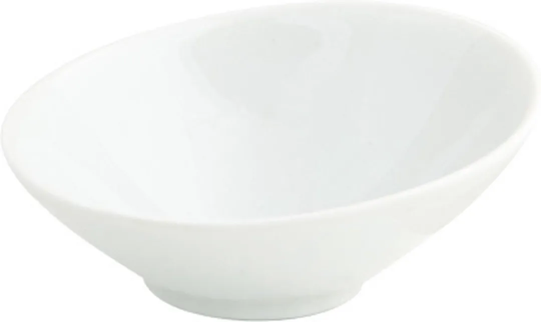 Cosy&Trendy Anthony Bowl D11xh4,9cm - 11cm - Wit